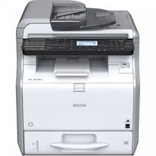 Ricoh Aficio SP 3610SF